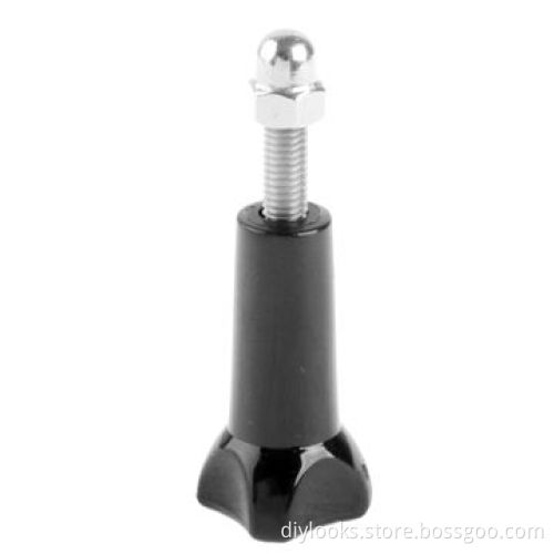 Well-designed Standard Long Screw for GoPro HD HERO